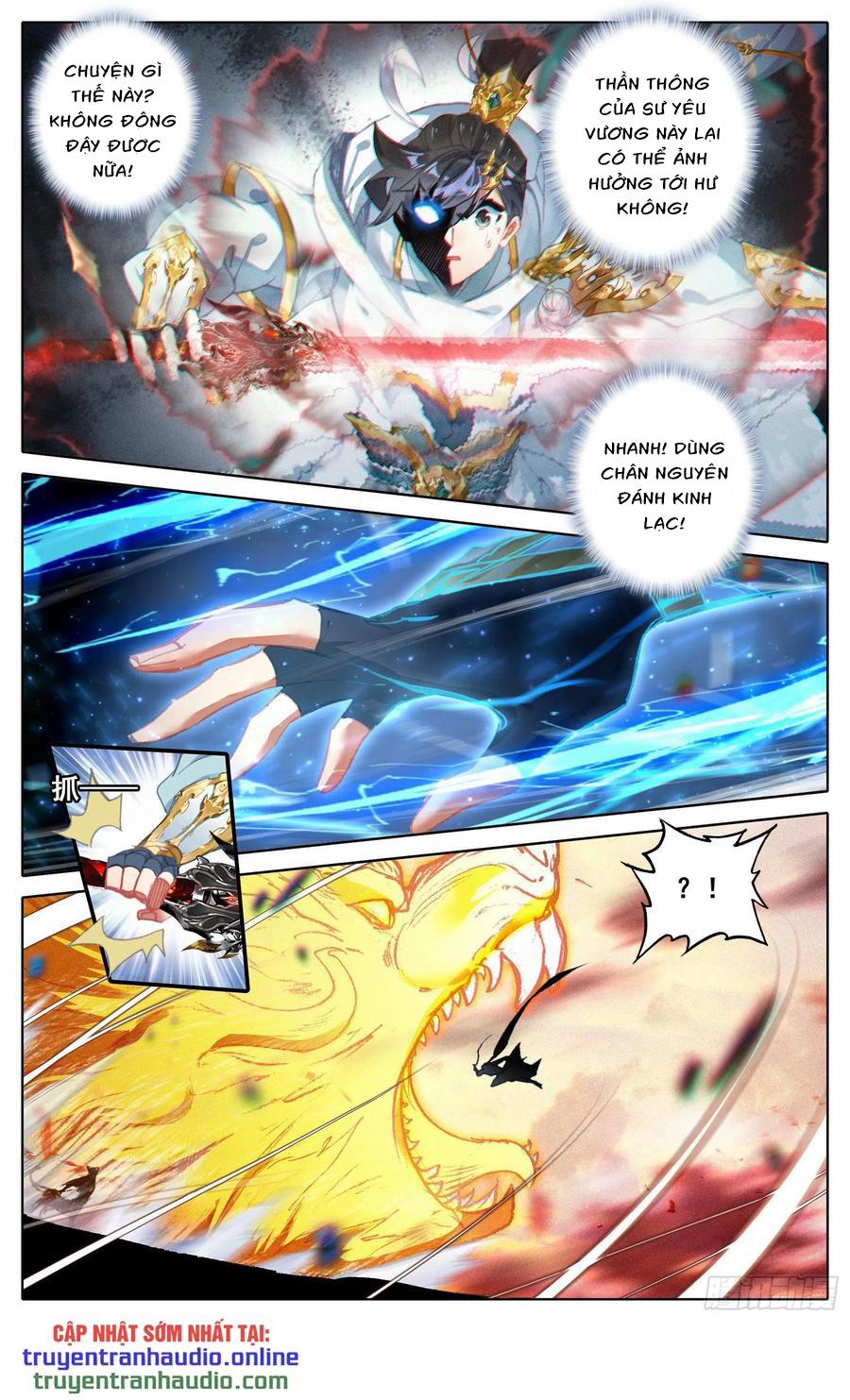 Thương Nguyên Đồ 96 trang 11