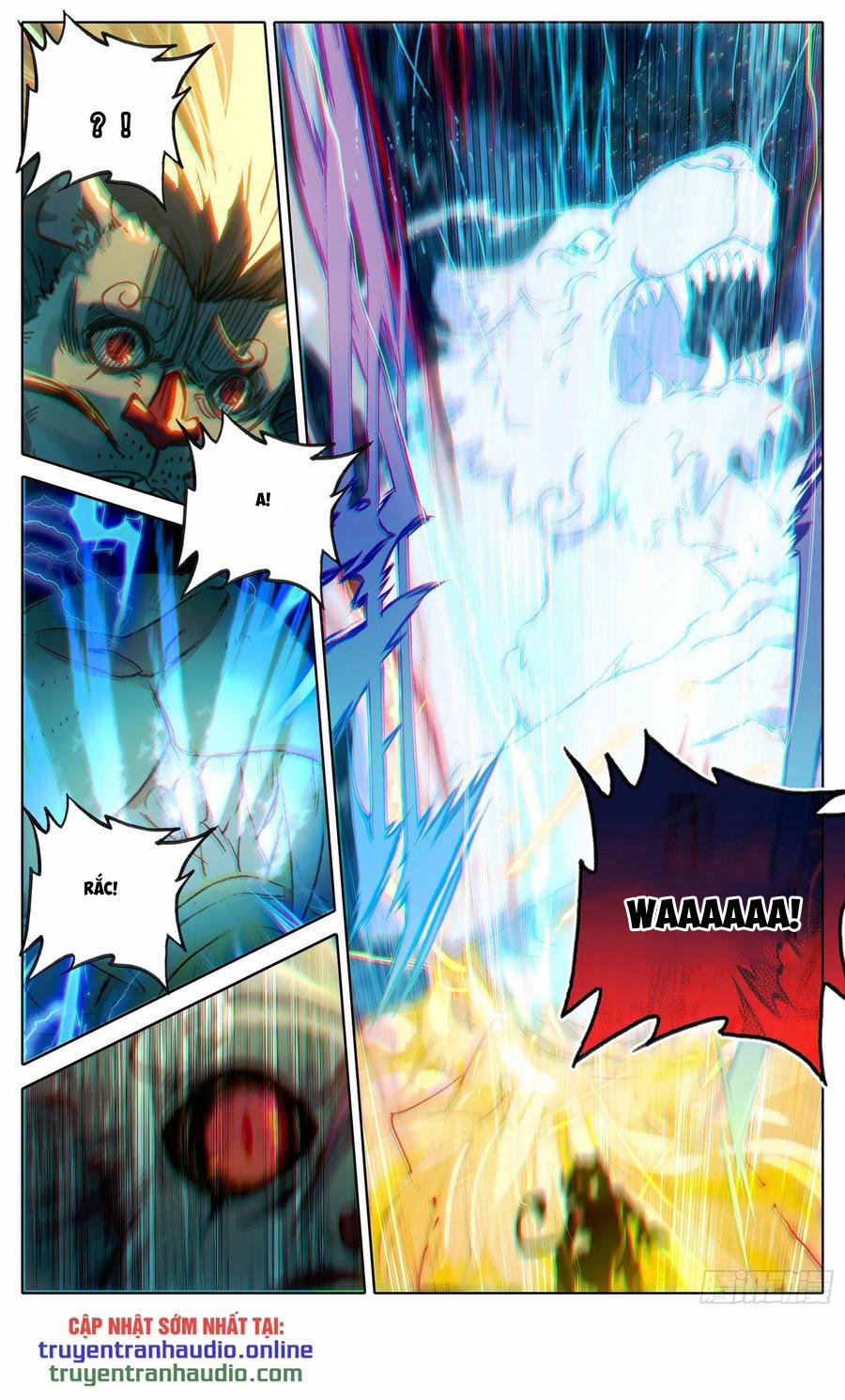 Thương Nguyên Đồ 96 trang 13