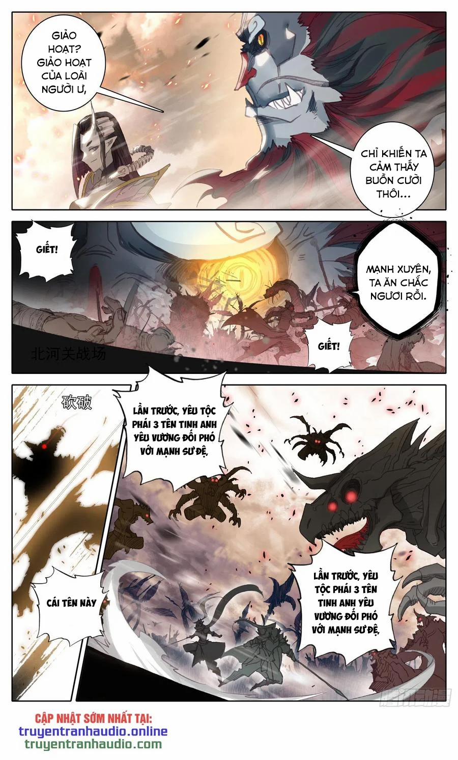 Thương Nguyên Đồ 96 trang 5