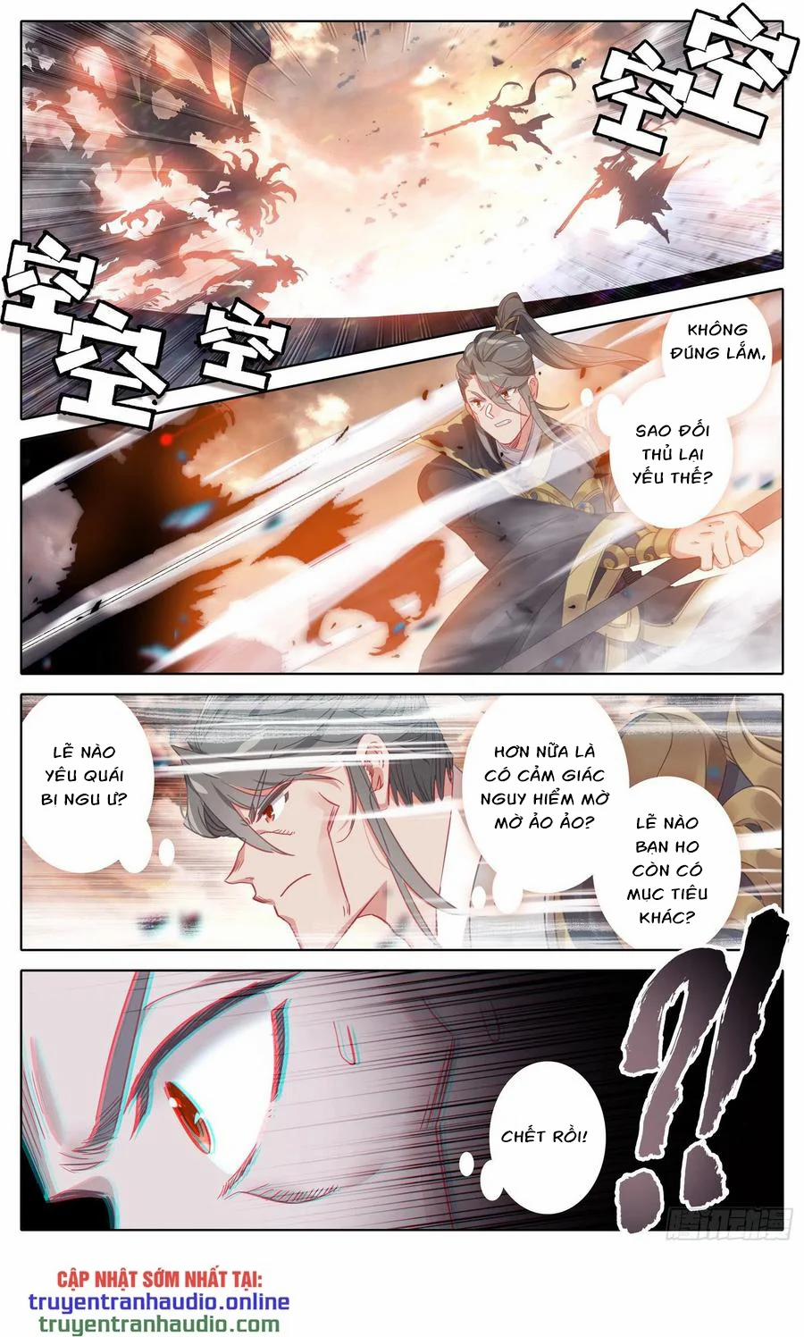 Thương Nguyên Đồ 96 trang 8