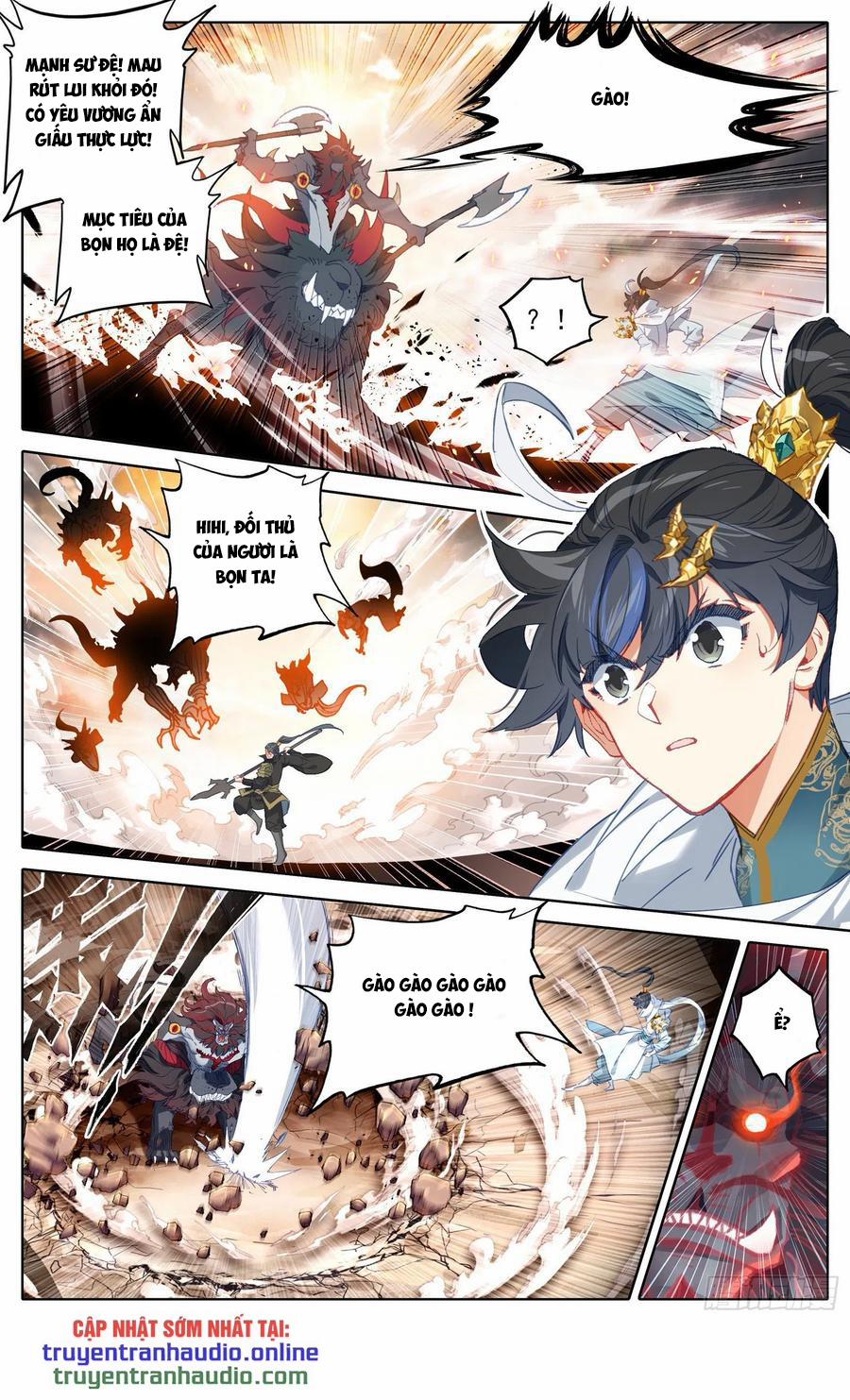 Thương Nguyên Đồ 96 trang 9