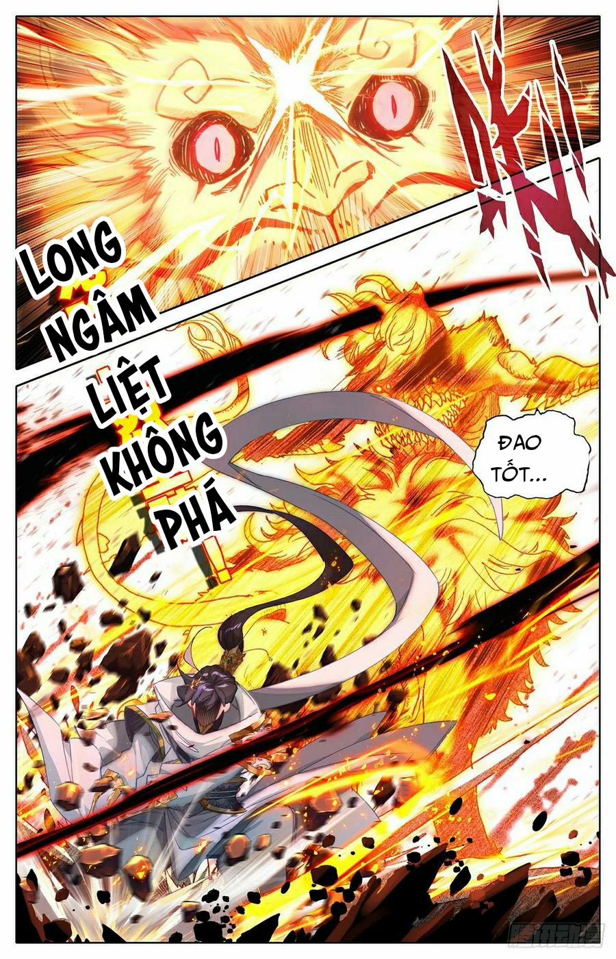 Thương Nguyên Đồ 97 trang 11