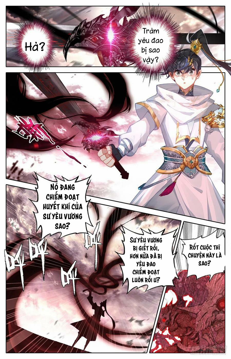 Thương Nguyên Đồ 97 trang 13