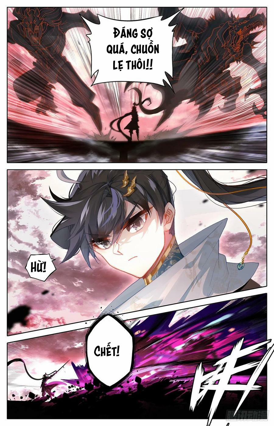 Thương Nguyên Đồ 97 trang 14