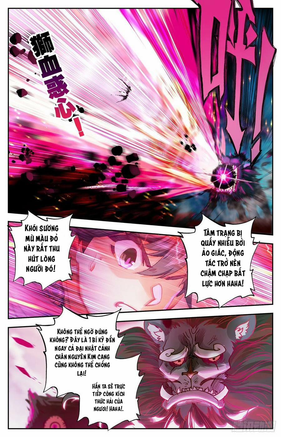 Thương Nguyên Đồ 97 trang 5