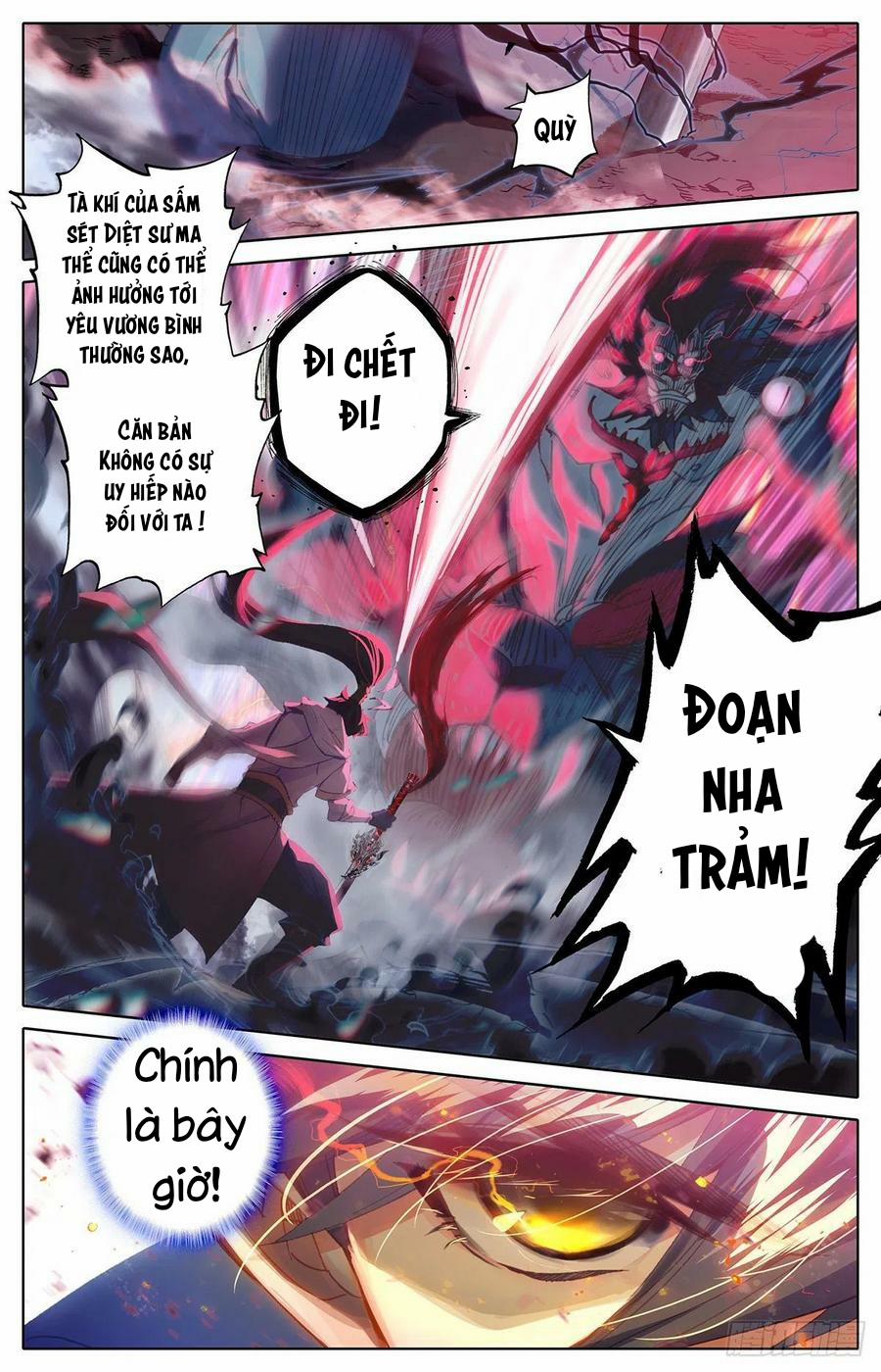 Thương Nguyên Đồ 97 trang 6