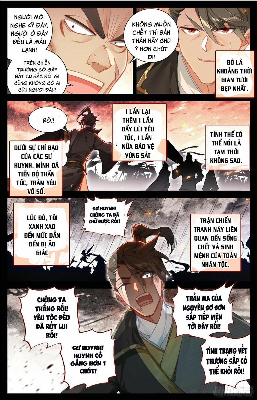 Thương Nguyên Đồ 98 trang 0