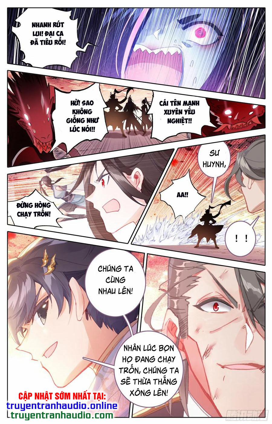 Thương Nguyên Đồ 98 trang 10