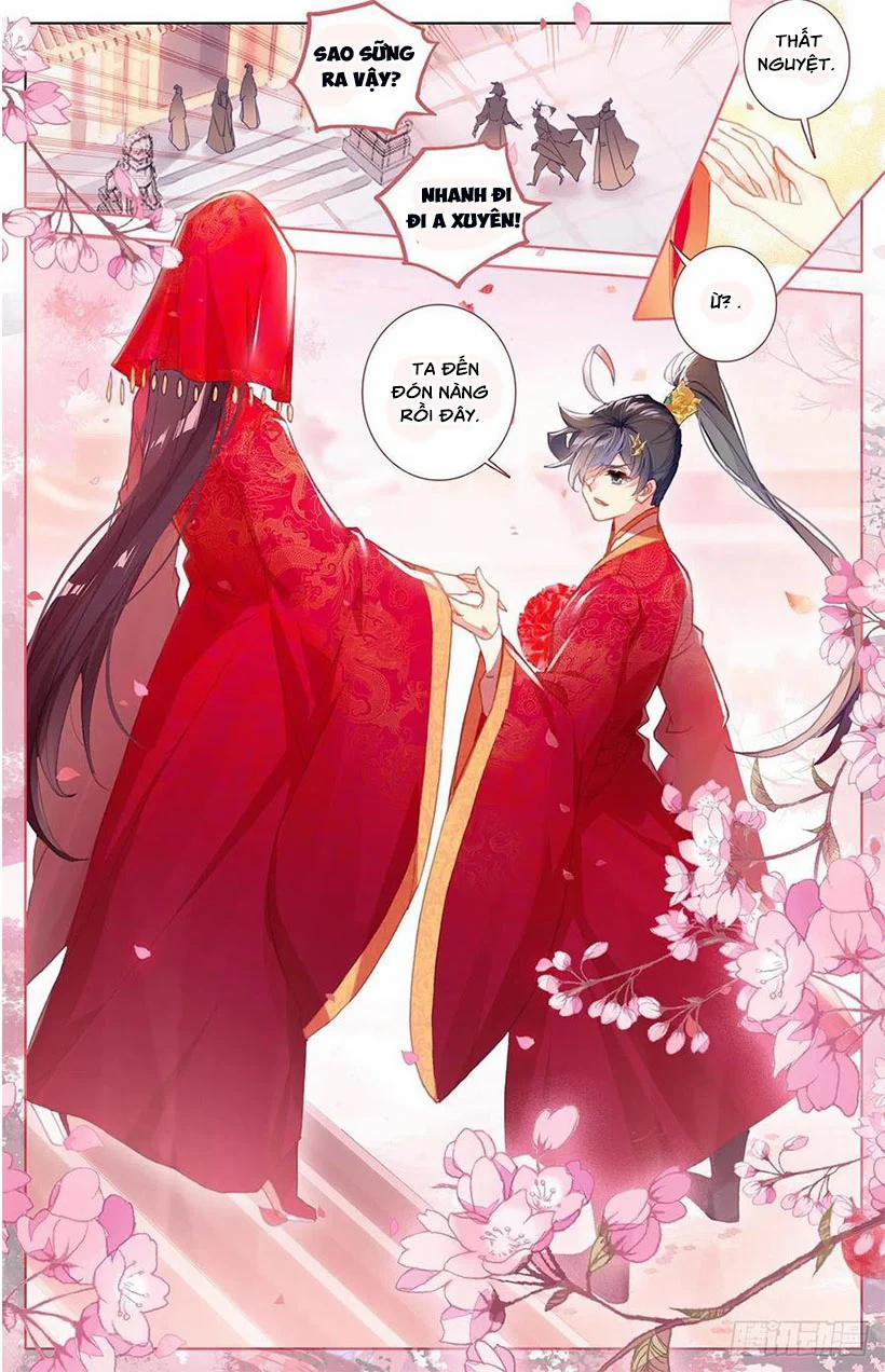 Thương Nguyên Đồ 99 trang 10