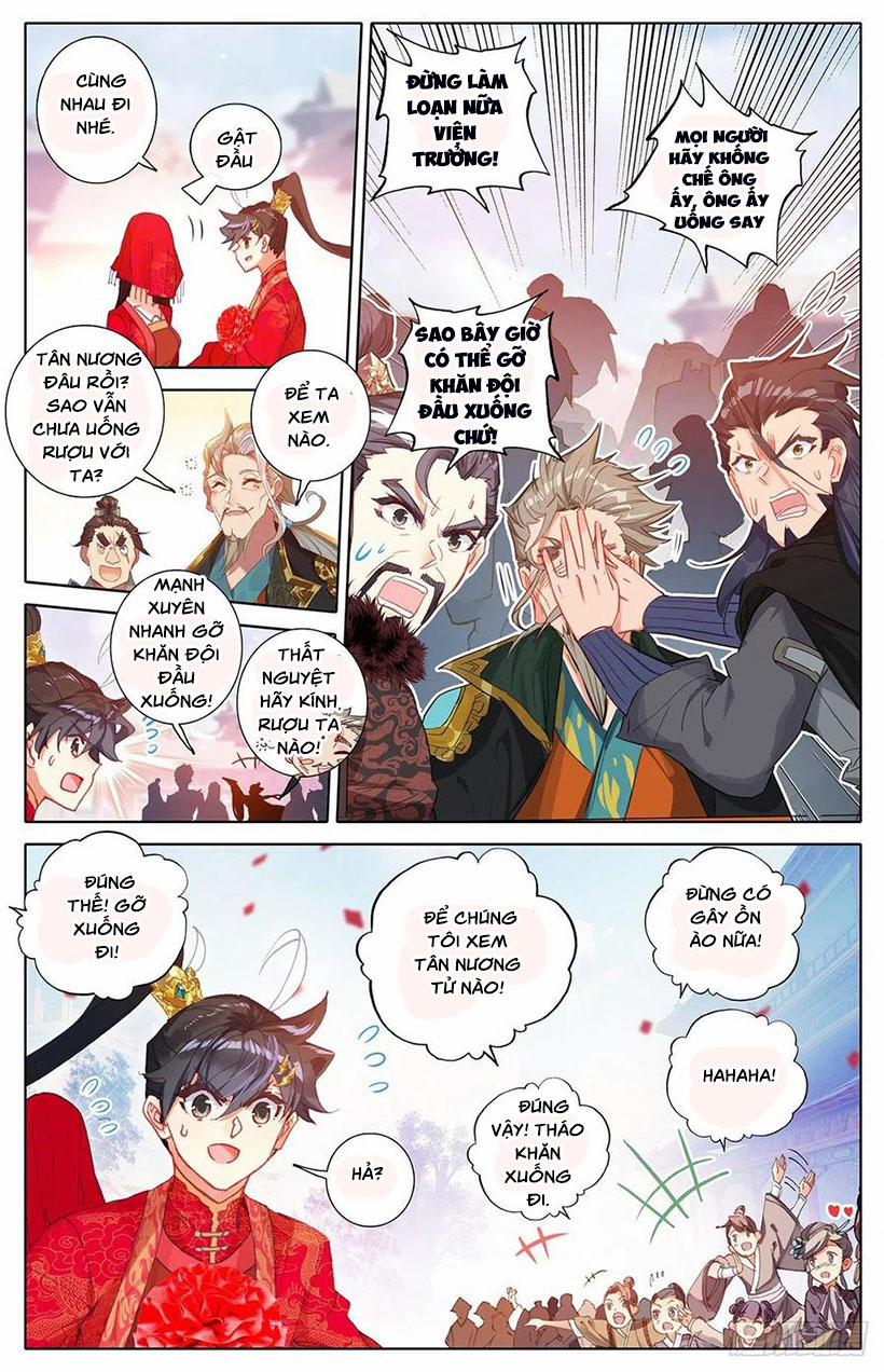 Thương Nguyên Đồ 99 trang 11