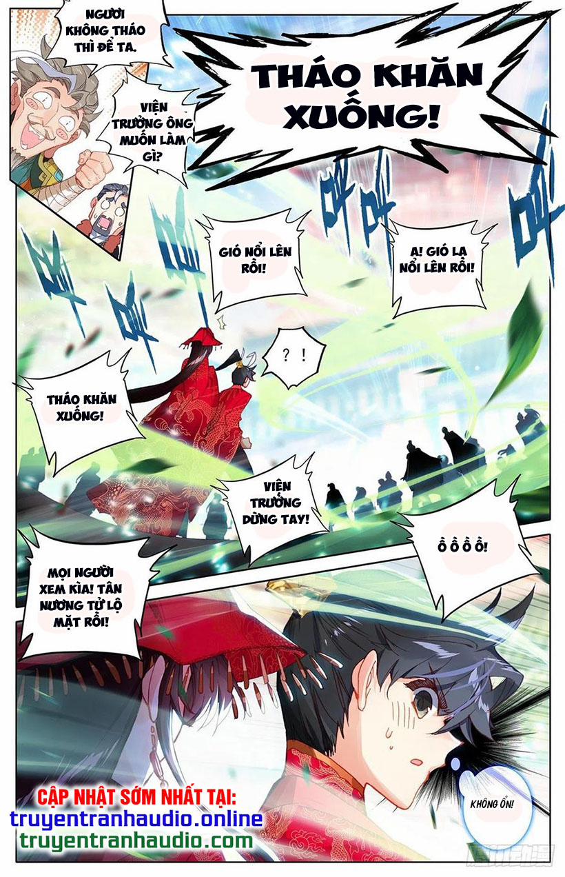 Thương Nguyên Đồ 99 trang 12