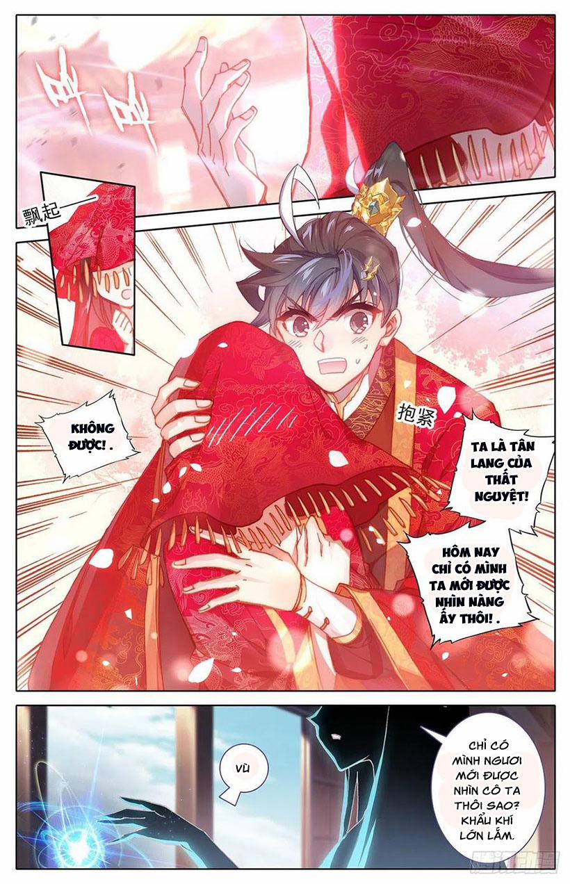 Thương Nguyên Đồ 99 trang 13