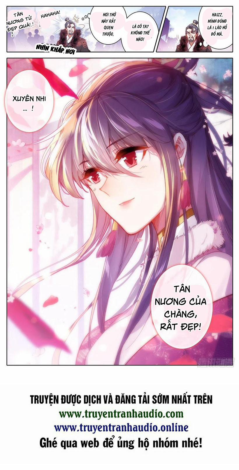 Thương Nguyên Đồ 99 trang 15