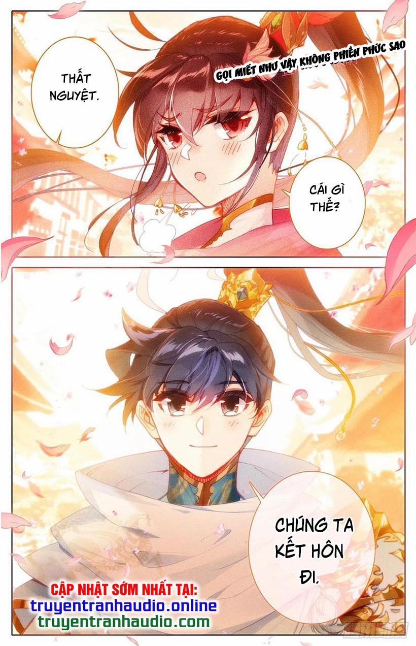 Thương Nguyên Đồ 99 trang 2