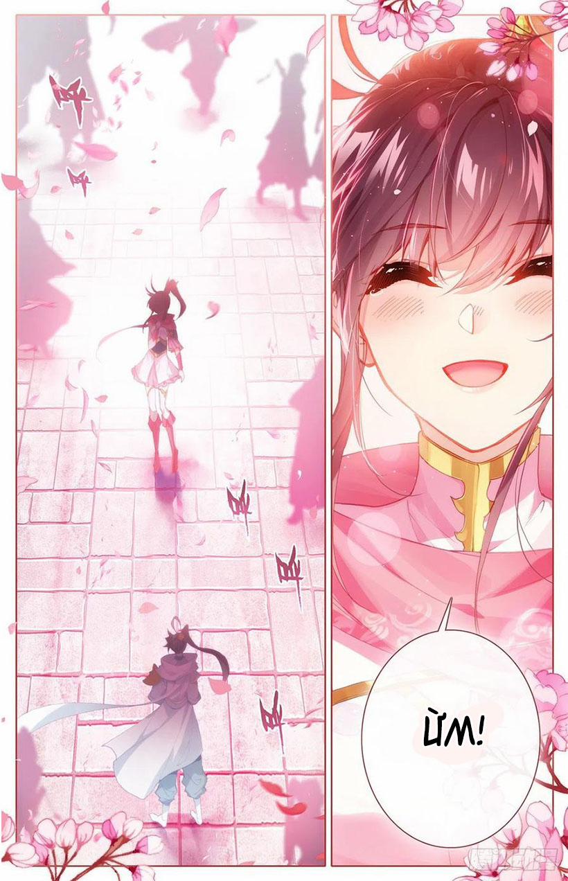 Thương Nguyên Đồ 99 trang 3