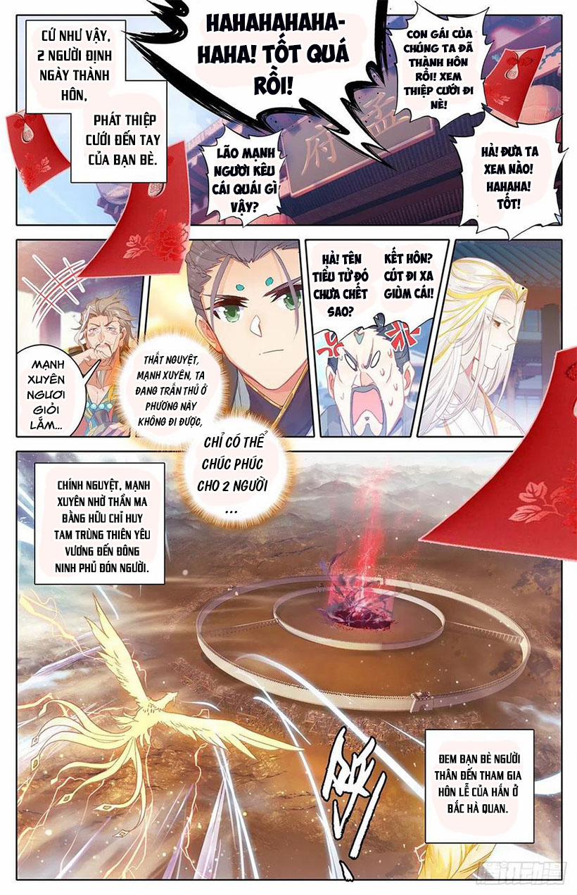 Thương Nguyên Đồ 99 trang 4