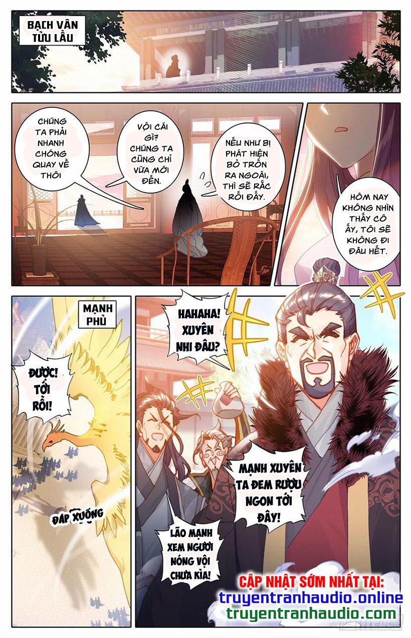 Thương Nguyên Đồ 99 trang 5