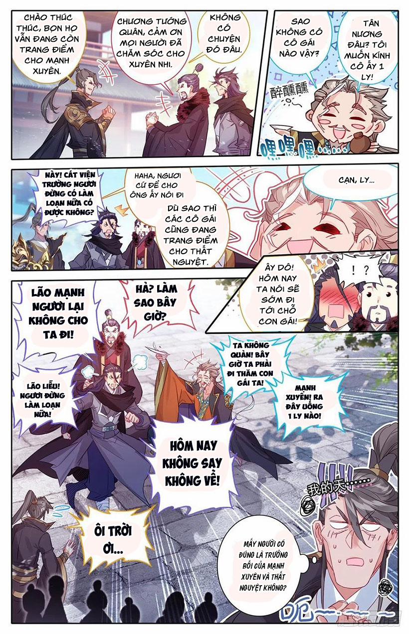 Thương Nguyên Đồ 99 trang 6