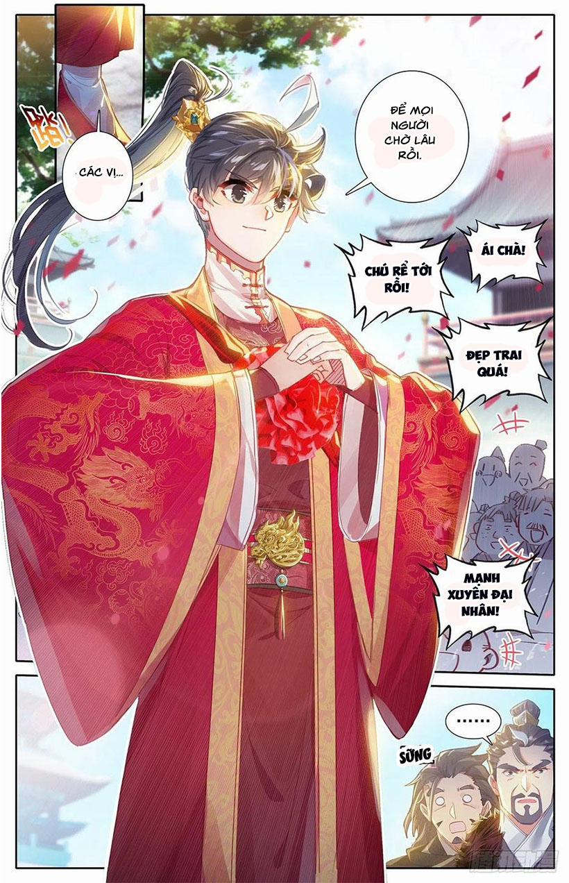 Thương Nguyên Đồ 99 trang 7