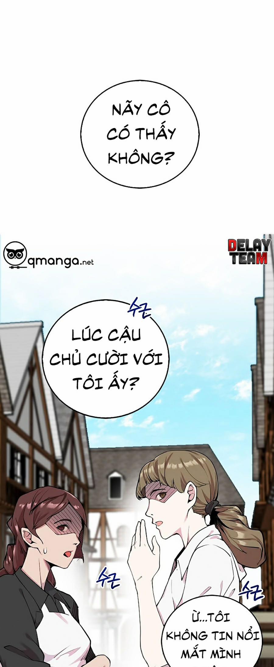 Thương Nhân Thánh Thần 1 trang 0