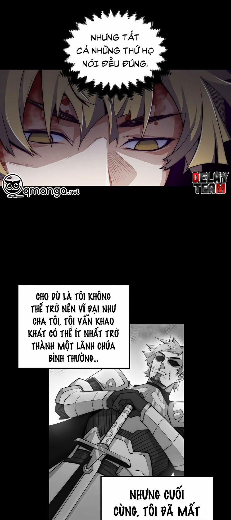 Thương Nhân Thánh Thần 1 trang 14