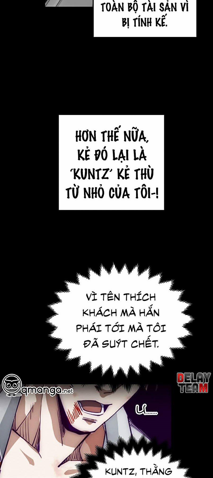 Thương Nhân Thánh Thần 1 trang 15