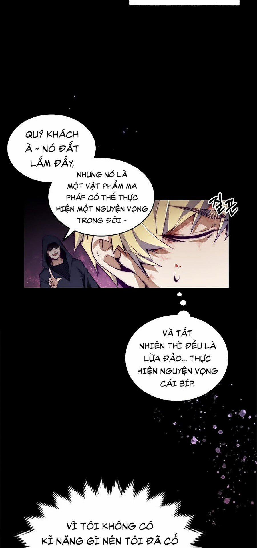 Thương Nhân Thánh Thần 1 trang 22