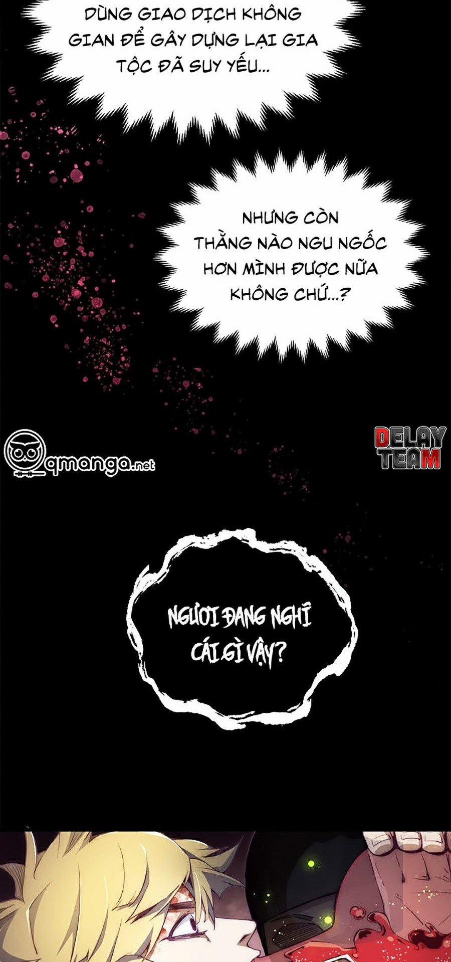 Thương Nhân Thánh Thần 1 trang 23