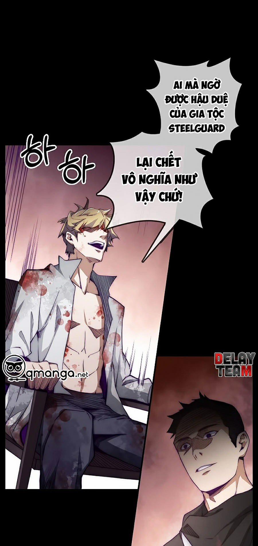 Thương Nhân Thánh Thần 1 trang 28