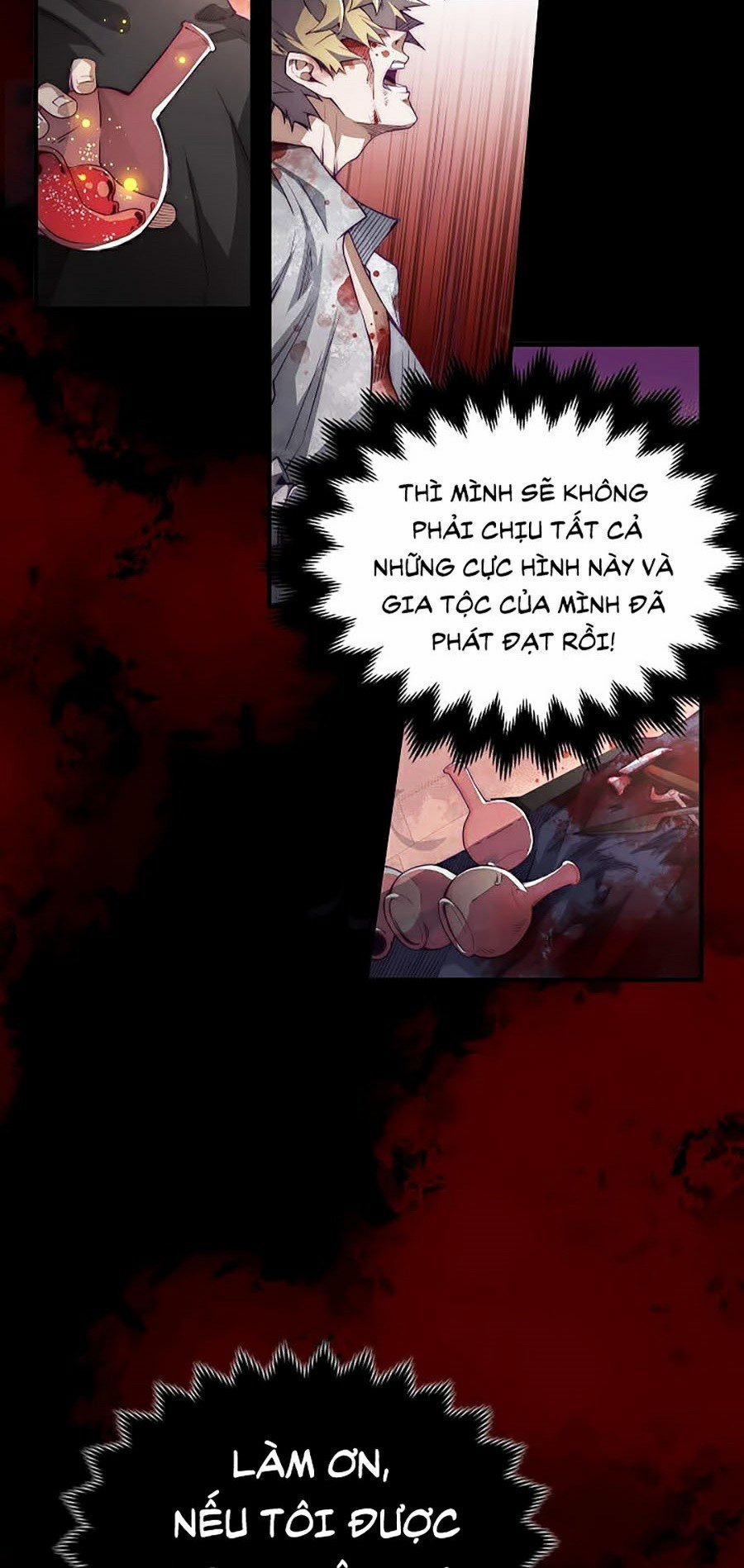 Thương Nhân Thánh Thần 1 trang 31