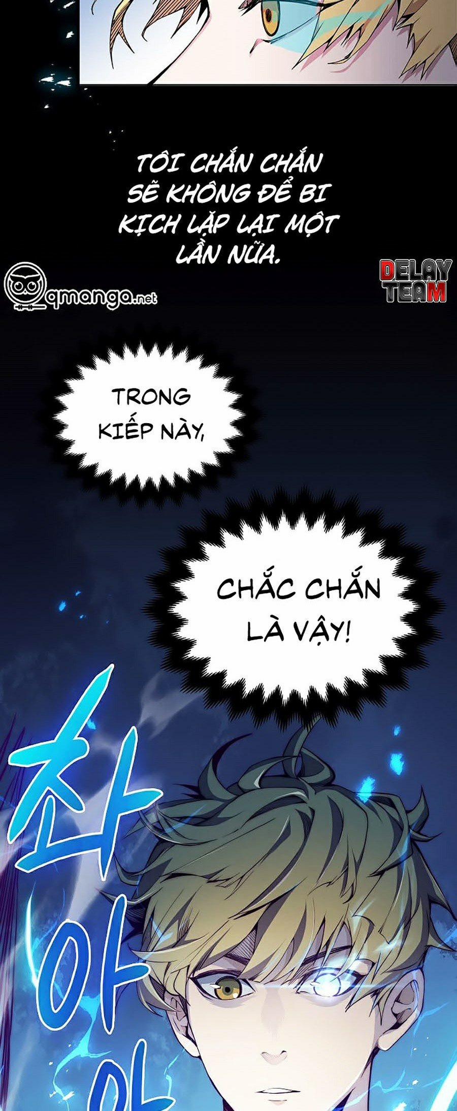 Thương Nhân Thánh Thần 1 trang 4