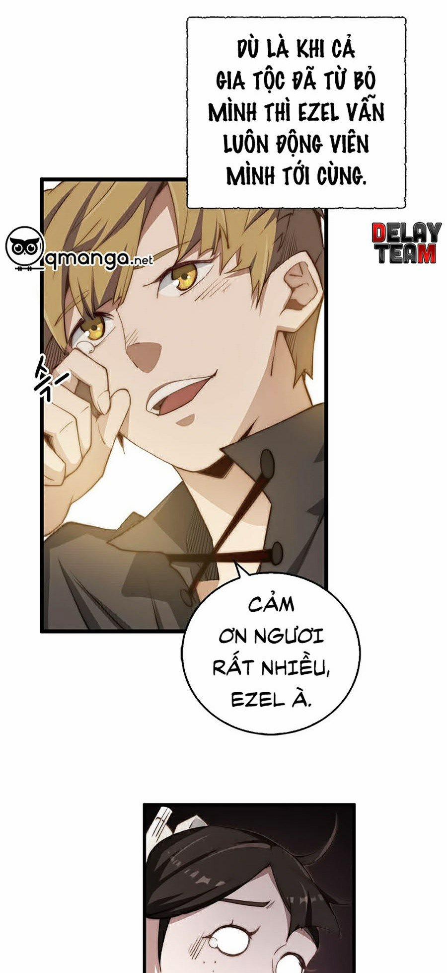 Thương Nhân Thánh Thần 1 trang 51