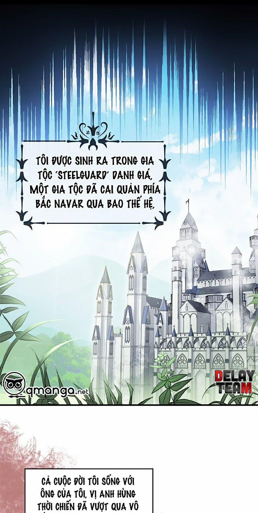 Thương Nhân Thánh Thần 1 trang 9