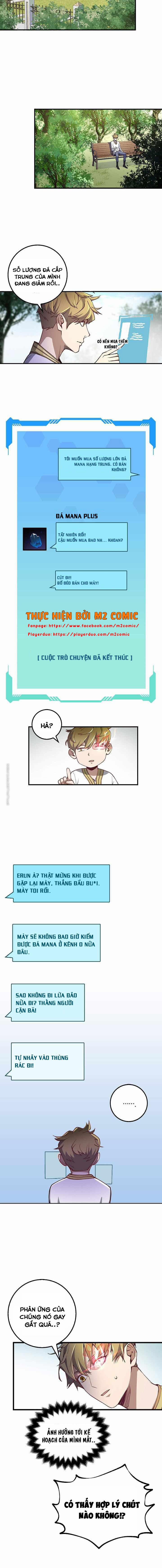 Thương Nhân Thánh Thần 10 trang 10