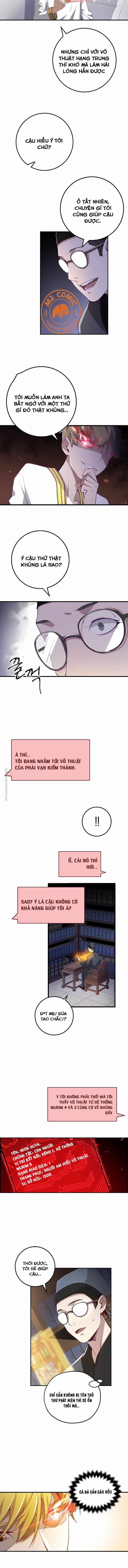 Thương Nhân Thánh Thần 10 trang 7