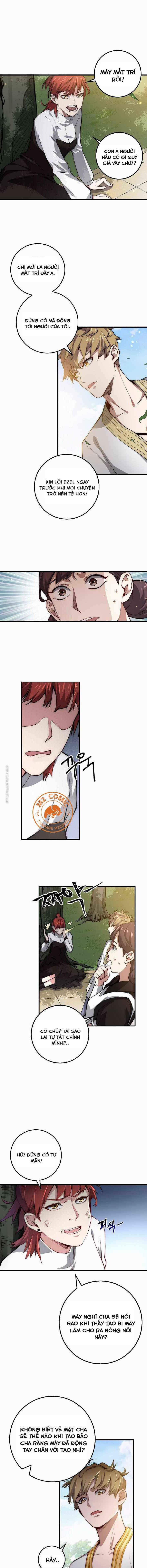 Thương Nhân Thánh Thần 11 trang 4