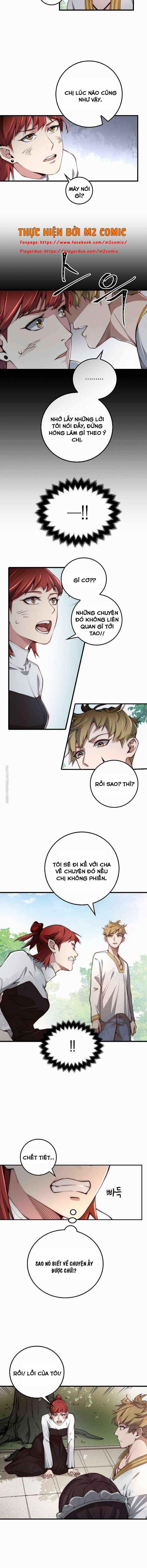 Thương Nhân Thánh Thần 11 trang 5