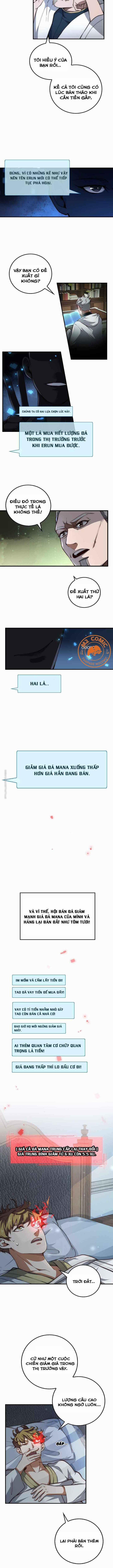 Thương Nhân Thánh Thần 11 trang 8