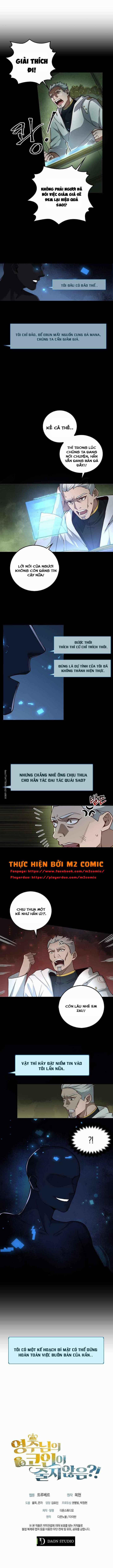 Thương Nhân Thánh Thần 11 trang 9