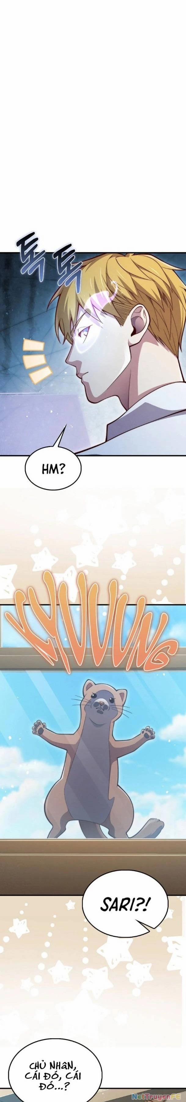 Thương Nhân Thánh Thần 116 trang 12