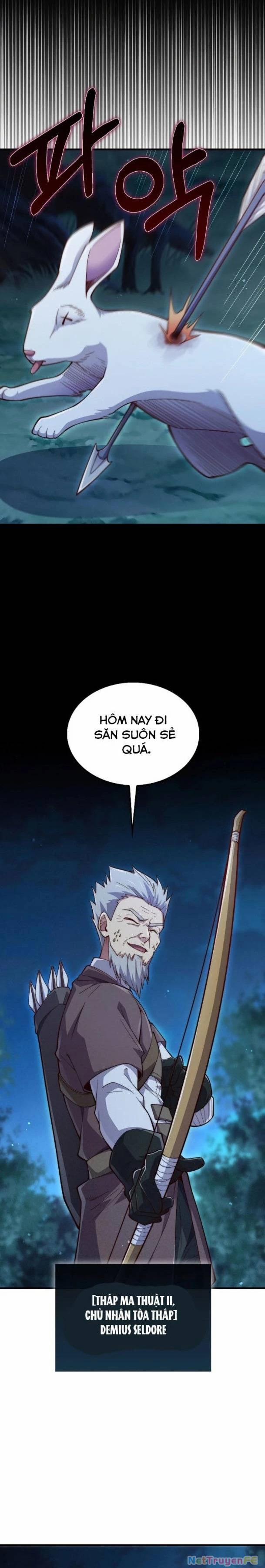 Thương Nhân Thánh Thần 116 trang 14