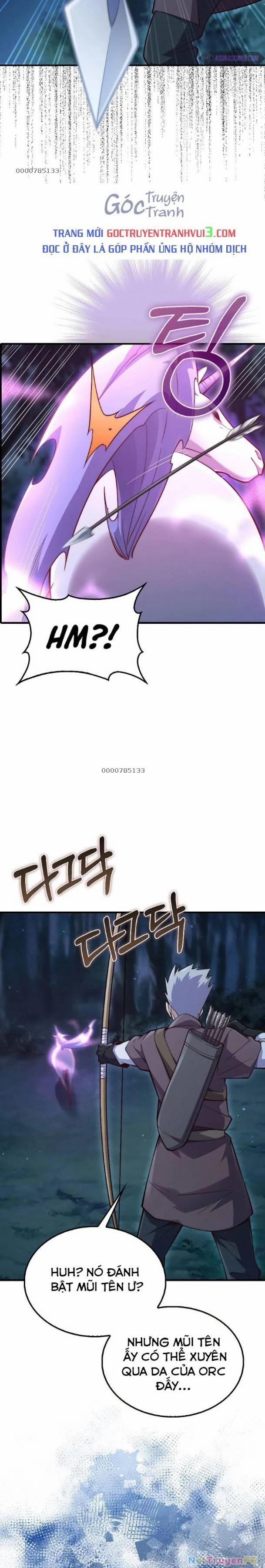 Thương Nhân Thánh Thần 116 trang 16