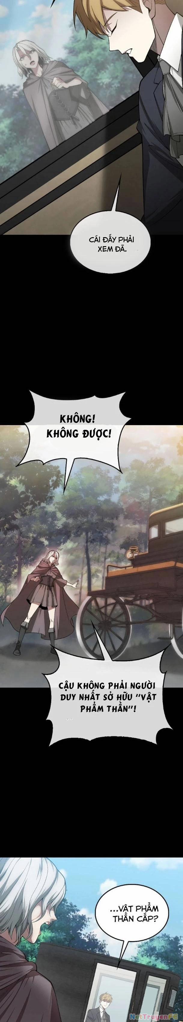 Thương Nhân Thánh Thần 116 trang 2