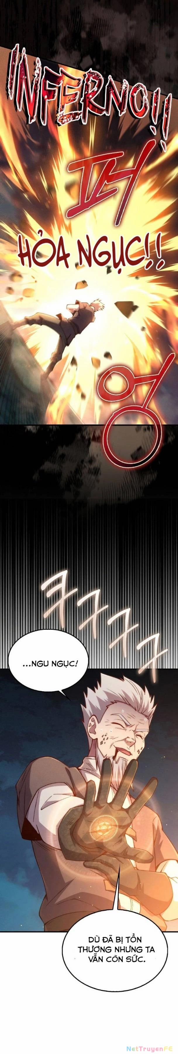 Thương Nhân Thánh Thần 116 trang 30