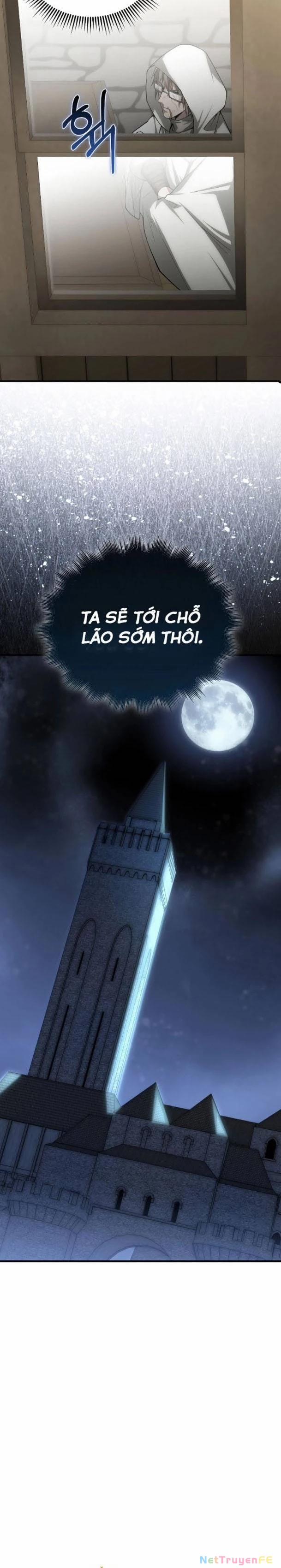 Thương Nhân Thánh Thần 116 trang 6