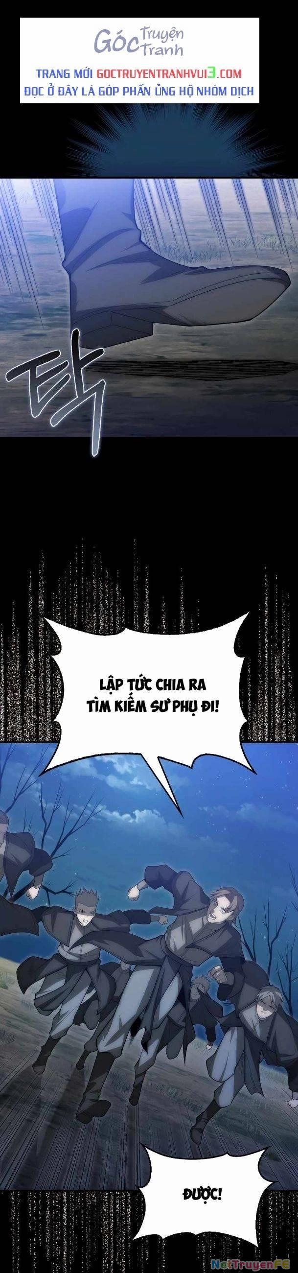 Thương Nhân Thánh Thần 117 trang 0