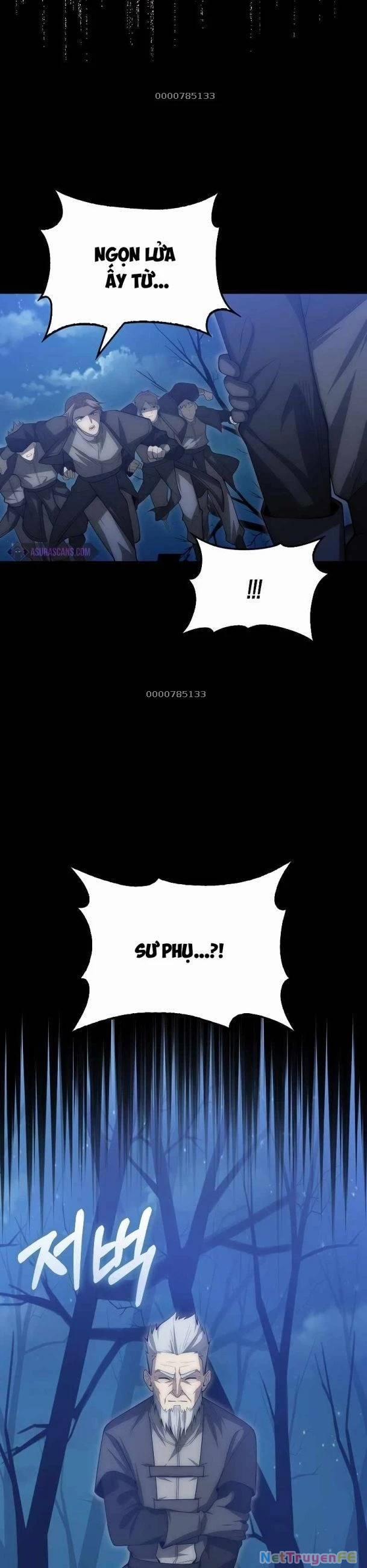 Thương Nhân Thánh Thần 117 trang 1