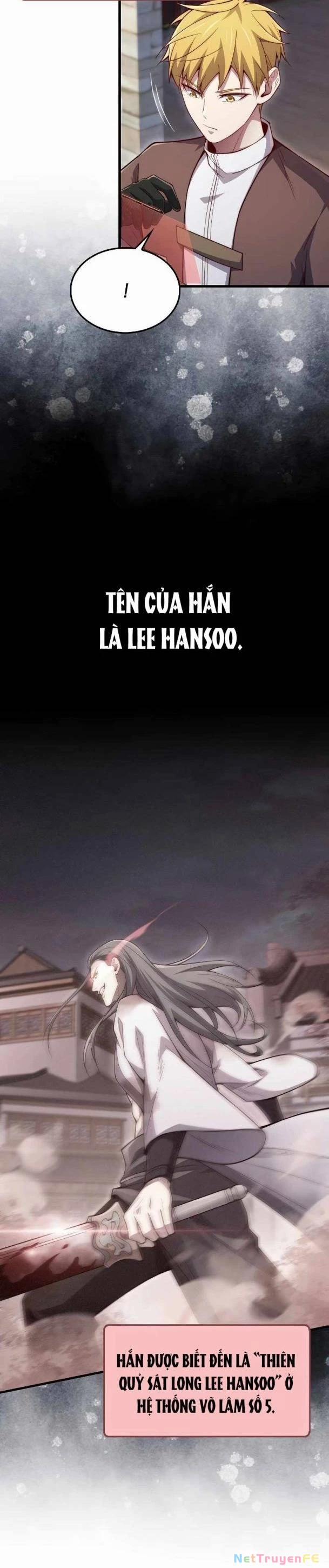 Thương Nhân Thánh Thần 117 trang 13