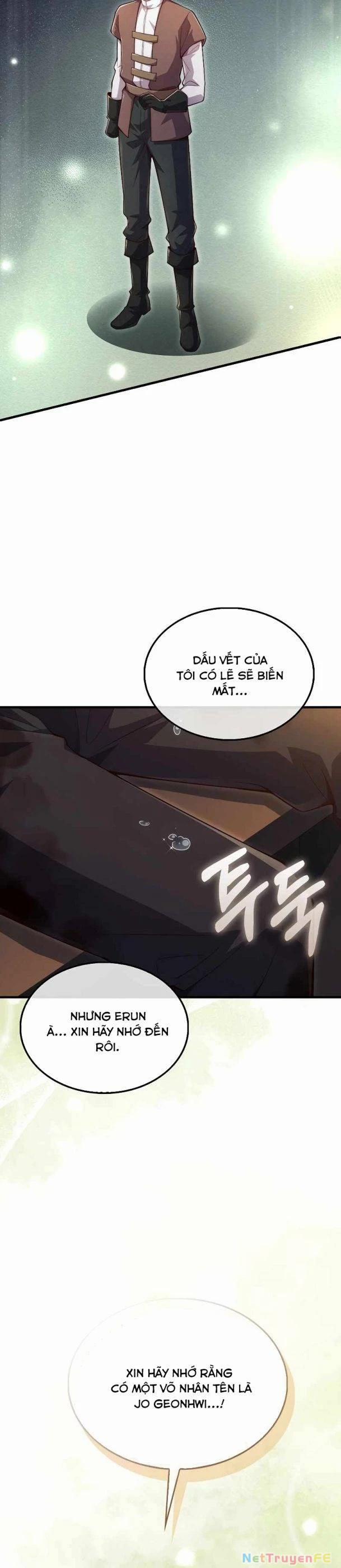 Thương Nhân Thánh Thần 117 trang 23