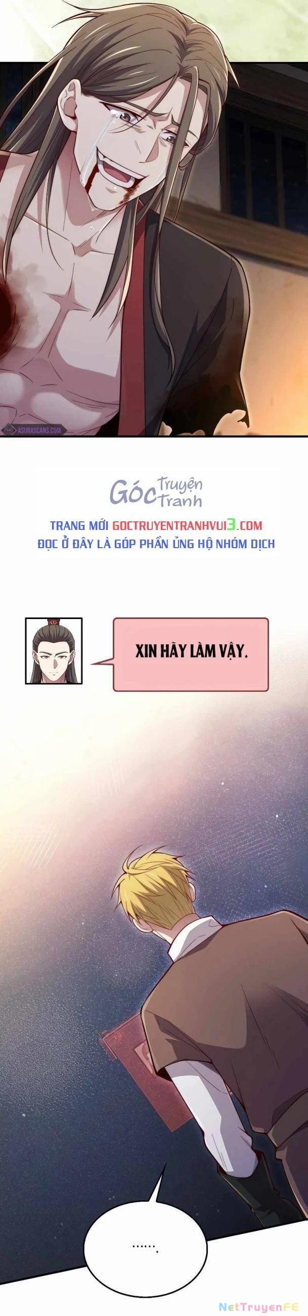 Thương Nhân Thánh Thần 117 trang 24